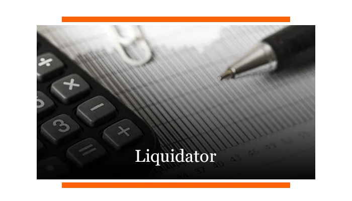 Our Services Liquidator 