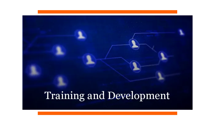 Our Services Human Resource Development & Training training n development